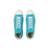 Chuck Taylor All Star High Top “Neon Blue”