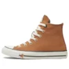 Chuck Taylor All Star High Top “Orange”