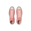 Chuck Taylor All Star High Top “Pink”