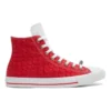 Chuck Taylor All Star High Top “Red”