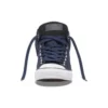 Chuck Taylor All Star High Top Street “Midnight Navy”