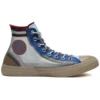 Chuck Taylor All Star High “Translucent Photon Dust”