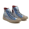 Chuck Taylor All Star High “Translucent Photon Dust”