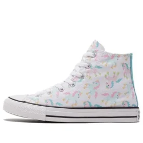Chuck Taylor All Star High “Unicons”