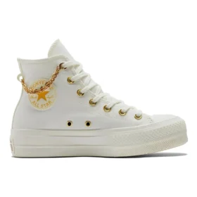 Chuck Taylor All Star High “Valentine”s Day 2023”