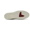 Chuck Taylor All Star High “Valentine”s Day 2023”