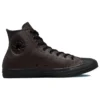 Chuck Taylor All Star High “Velvet Brown”