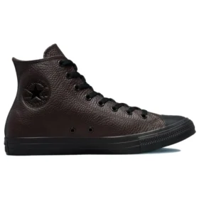 Chuck Taylor All Star High “Velvet Brown”