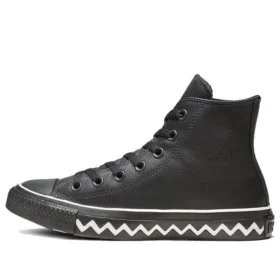 Chuck Taylor All Star High “Voltage”