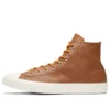 Chuck Taylor All Star High “Warm Tan”