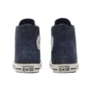 Chuck Taylor All Star High “Washed Canvas – Midnight Navy”