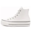 Chuck Taylor All Star High “White”