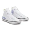Chuck Taylor All Star High “White Blue”