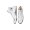 Chuck Taylor All Star High “White Blue”