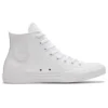Chuck Taylor All Star High “White Monochrome”