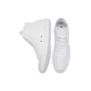 Chuck Taylor All Star High “White Monochrome”