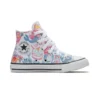 Chuck Taylor All Star High “White Multicolor”
