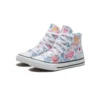 Chuck Taylor All Star High “White Multicolor”