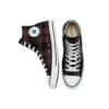Chuck Taylor All Star High “World Peace – Brown”