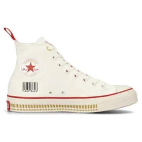 Chuck Taylor All Star High x Nissin Foods “Cup Noodle – Original”