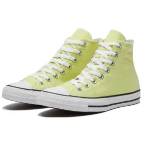Chuck Taylor All Star High “Yellow”