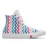 Chuck Taylor All Star High “Zigzag”