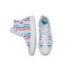 Chuck Taylor All Star High “Zigzag”