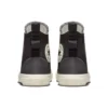 Chuck Taylor All Star Hike High “Black Egret”
