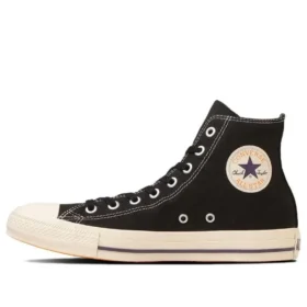 Chuck Taylor All Star HW CL High Top “Black”