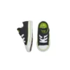 Chuck Taylor All Star Infant Dinoverse Hook and Loop “Black Green”