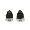 Chuck Taylor All Star Infant Dinoverse Hook and Loop “Black Green”