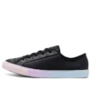 Chuck Taylor All Star Intergalactic Fade “Dainty Black Gradient”