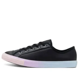 Chuck Taylor All Star Intergalactic Fade “Dainty Black Gradient”