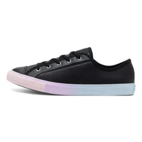 Chuck Taylor All Star Intergalactic Fade “Dainty Black Gradient”