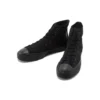 Chuck Taylor All Star J Hi “Black”