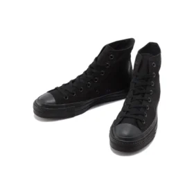 Chuck Taylor All Star J Hi “Black”