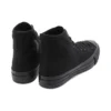 Chuck Taylor All Star J Hi “Black”