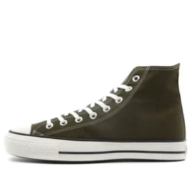 Chuck Taylor All Star J Hi “Khaki Olive Green”