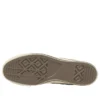 Chuck Taylor All Star J Hi Leather “Brown”