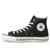 Chuck Taylor All Star J High “Made in Japan – Black”