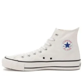 Chuck Taylor All Star J High “Made in Japan – White”