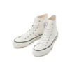 Chuck Taylor All Star J High “Made in Japan – White”