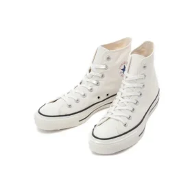 Chuck Taylor All Star J High “Made in Japan – White”