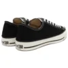 Chuck Taylor All Star J Low “Made in Japan – Black”