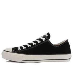 Chuck Taylor All Star J Ox “Black White”