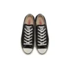 Chuck Taylor All Star J Ox “Black White”