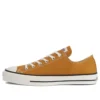 Chuck Taylor All Star J Ox “Dark Yellow”
