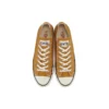 Chuck Taylor All Star J Ox “Dark Yellow”