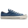 Chuck Taylor All Star J Ox Navy Blue