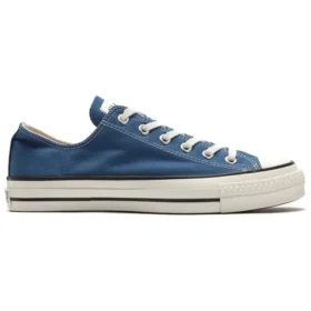 Chuck Taylor All Star J Ox Navy Blue